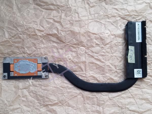 Радіатор Dell Pn 07TTPD